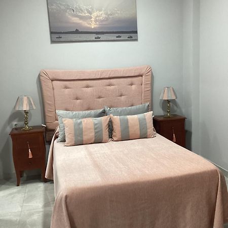 Maria Y Juan Apartamento Con Garaje Sanlúcar de Barrameda Εξωτερικό φωτογραφία