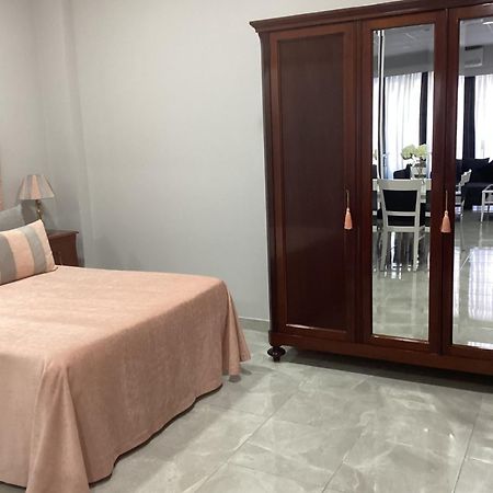 Maria Y Juan Apartamento Con Garaje Sanlúcar de Barrameda Εξωτερικό φωτογραφία