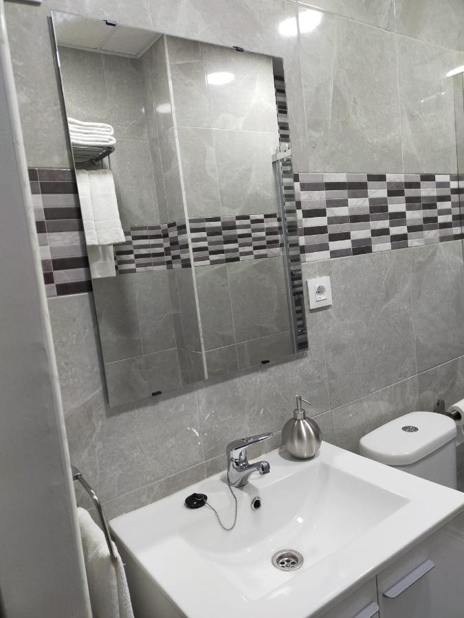Maria Y Juan Apartamento Con Garaje Sanlúcar de Barrameda Εξωτερικό φωτογραφία