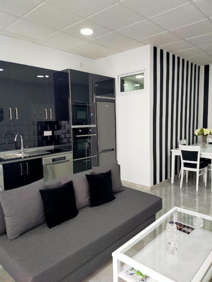 Maria Y Juan Apartamento Con Garaje Sanlúcar de Barrameda Εξωτερικό φωτογραφία