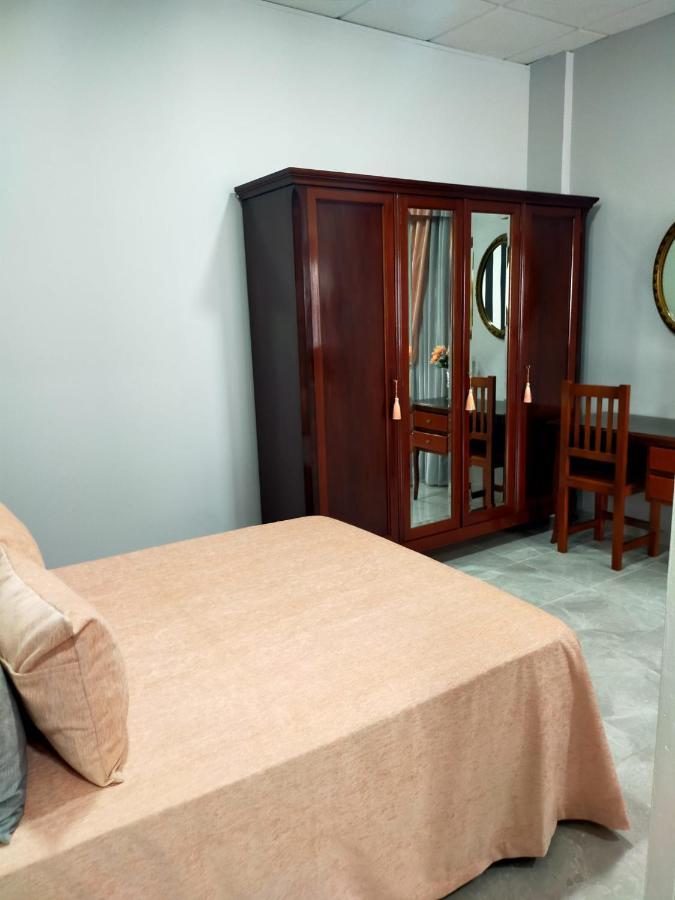 Maria Y Juan Apartamento Con Garaje Sanlúcar de Barrameda Εξωτερικό φωτογραφία