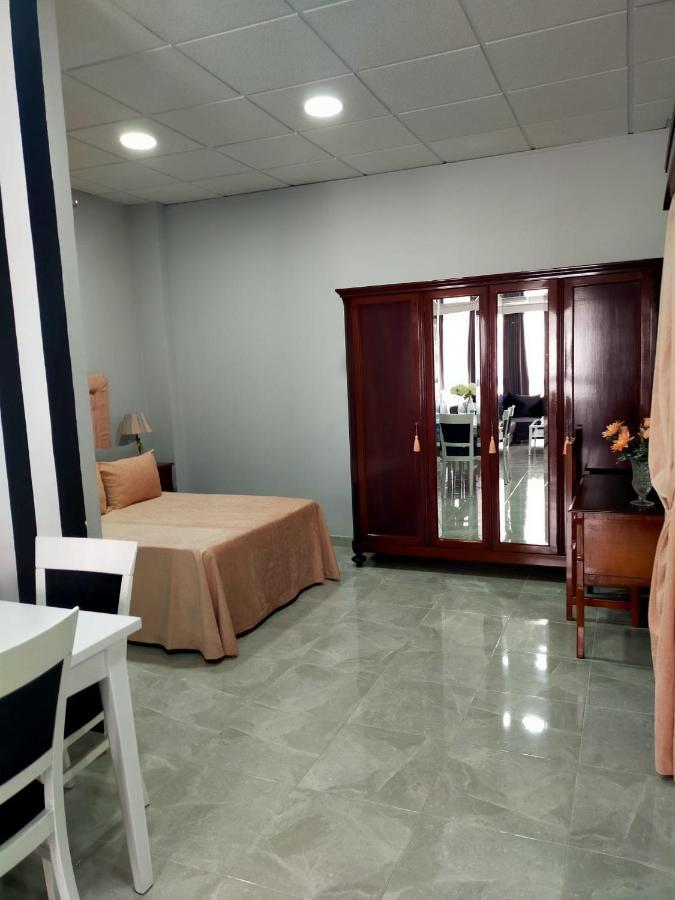 Maria Y Juan Apartamento Con Garaje Sanlúcar de Barrameda Εξωτερικό φωτογραφία