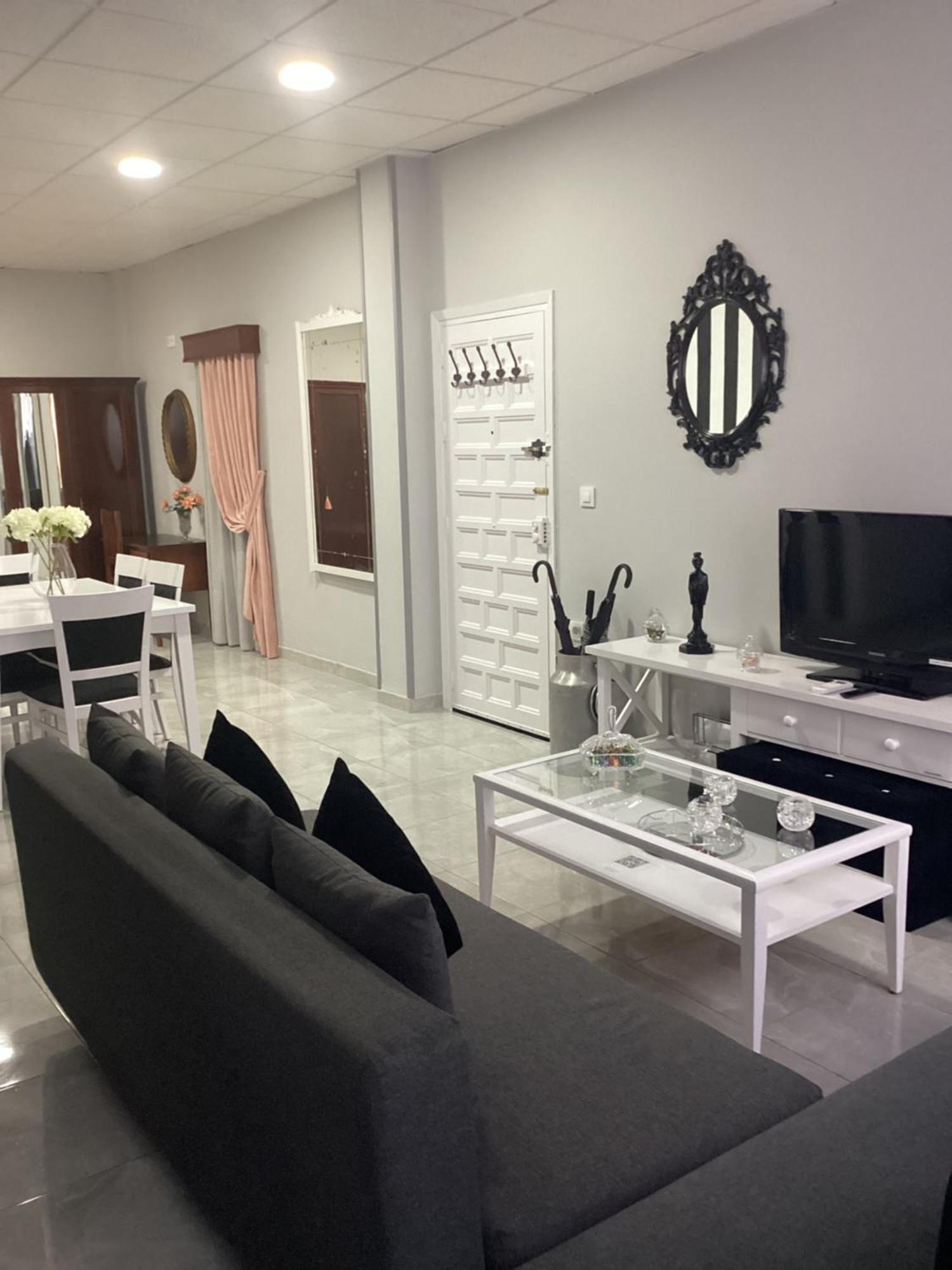 Maria Y Juan Apartamento Con Garaje Sanlúcar de Barrameda Εξωτερικό φωτογραφία